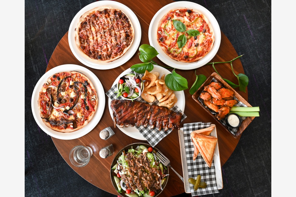 草村写真館が撮影した写真のアルバム「料理撮影」