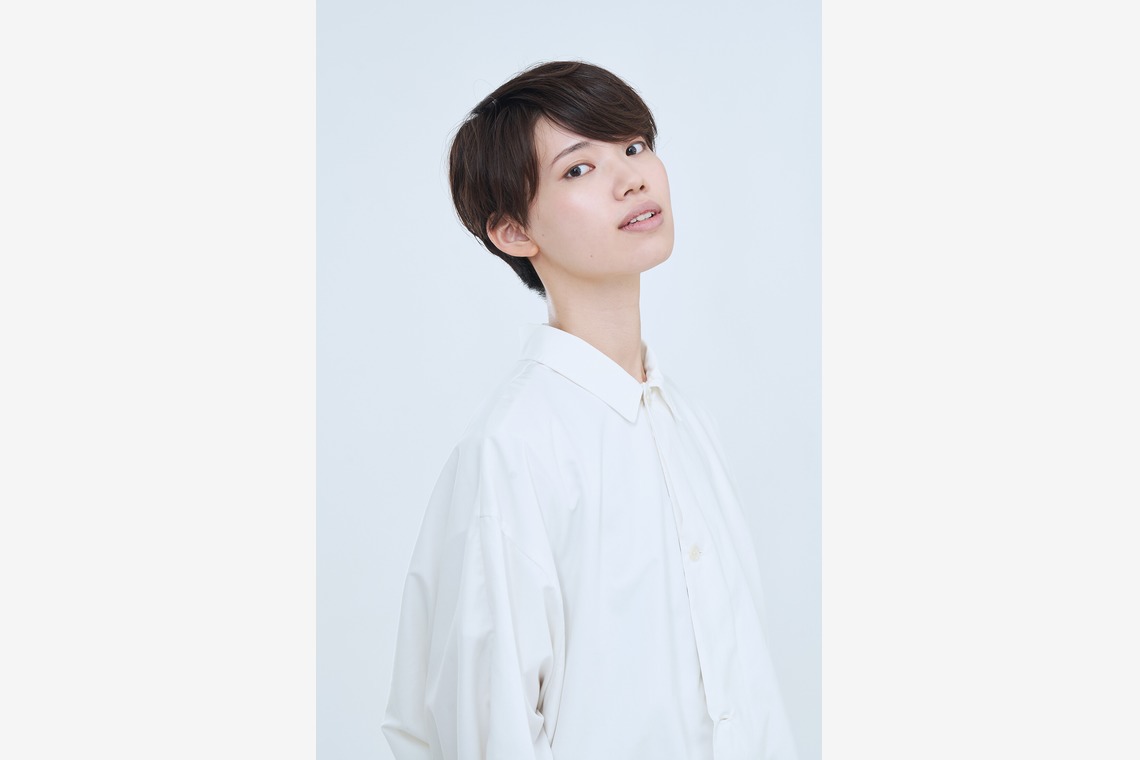 森田寫眞館が撮影した「各種プロフィール」の写真