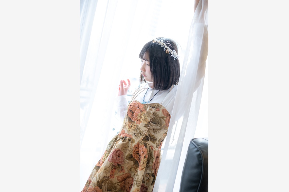 大熊和輝が撮影した「ポートレート撮影」の写真