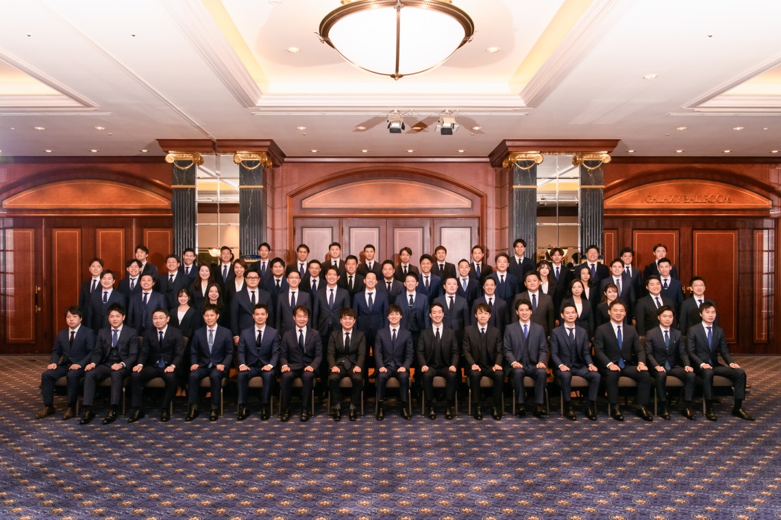 泉田真人が撮影した「オフィス」の写真