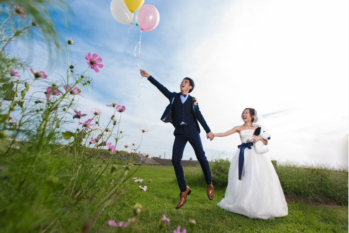 Photo of Pre-shoot taken by 坂川直紀