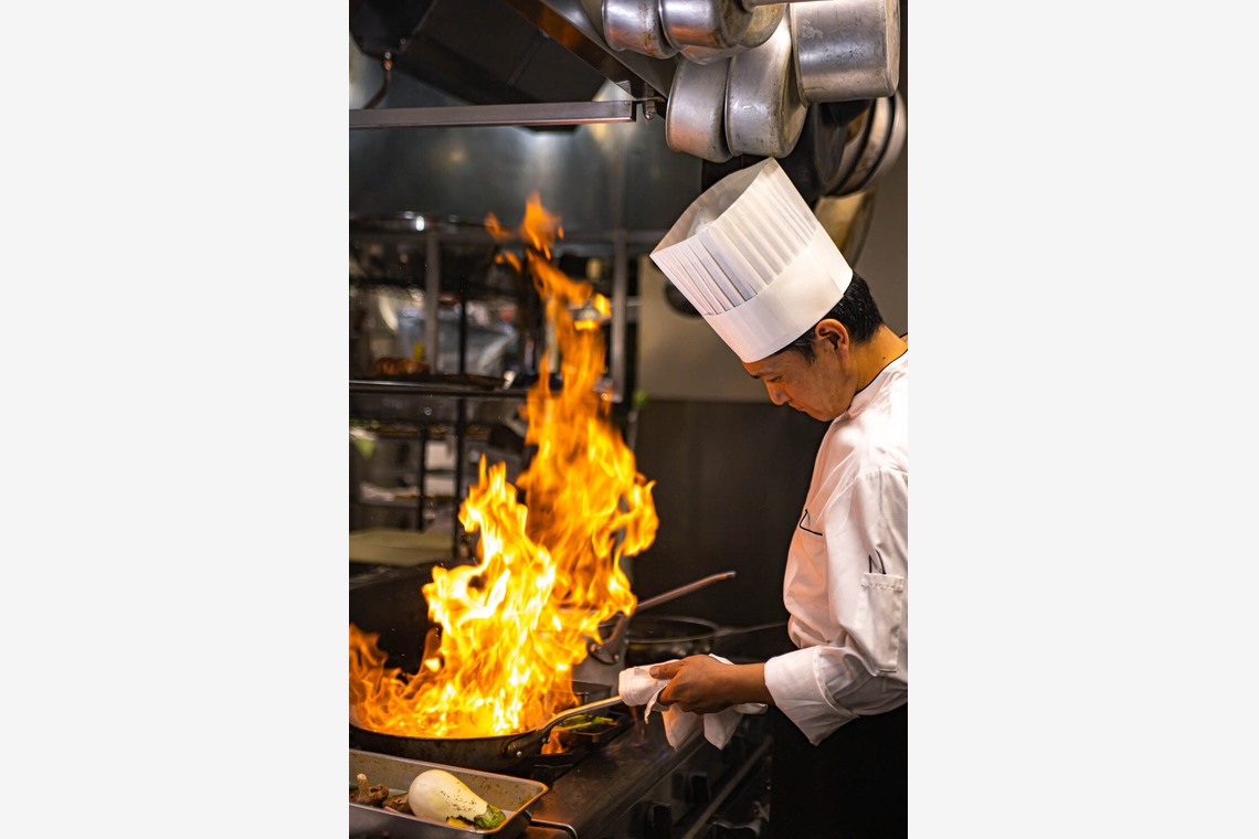 kudophotoが撮影した写真のアルバム「広告撮影＿レストラン」