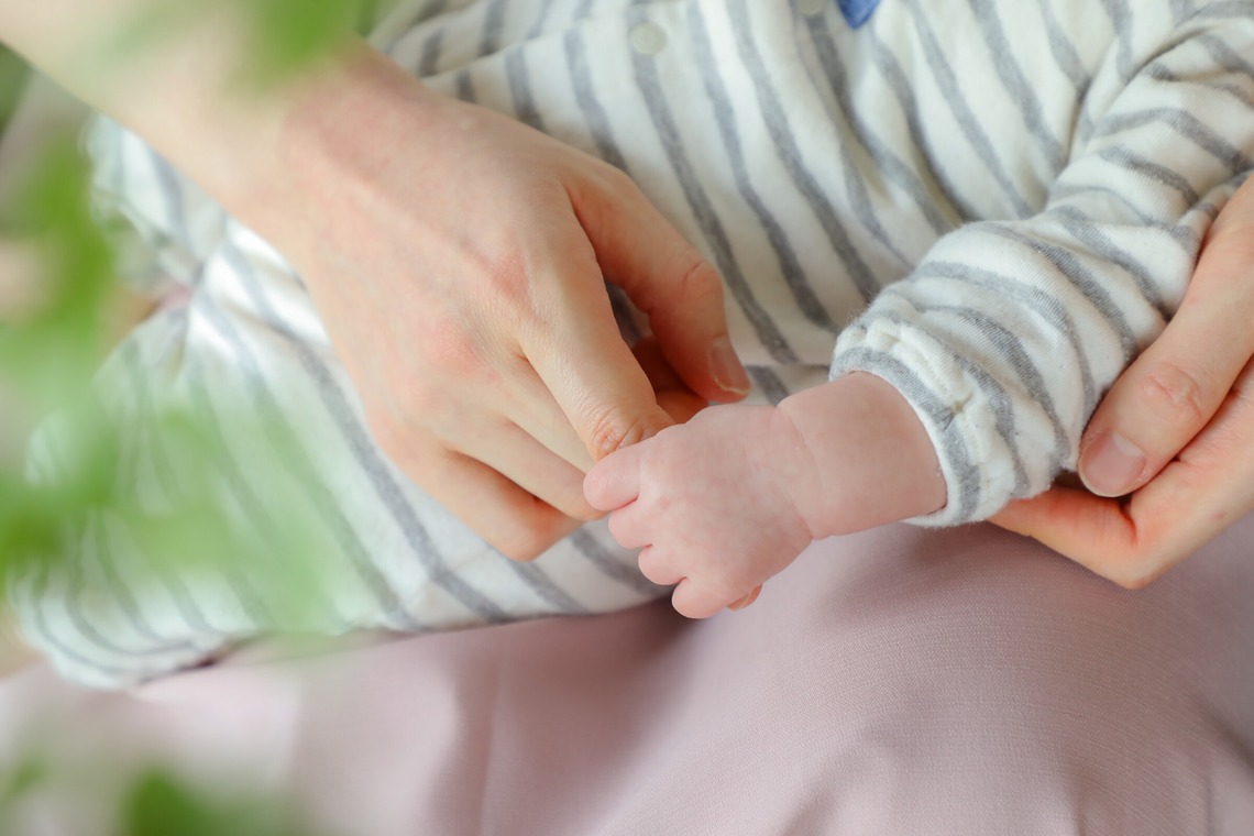 r.n.m Photolifeが撮影した「お宮参り」の写真