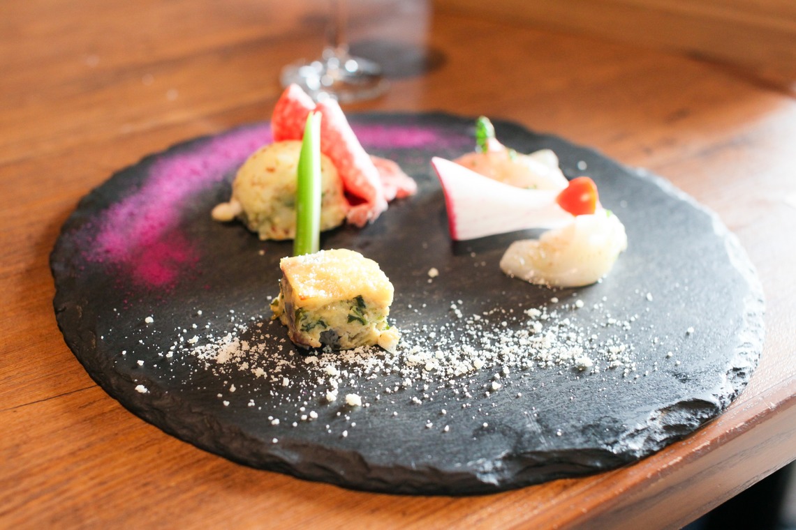 Photo of Restaurant wedding photography @ Chuo-ku, Chiba taken by SATOMI NAKAGAWA