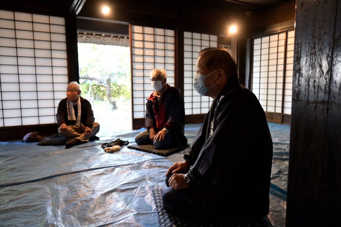 JMAXが撮影した「街・人」の写真