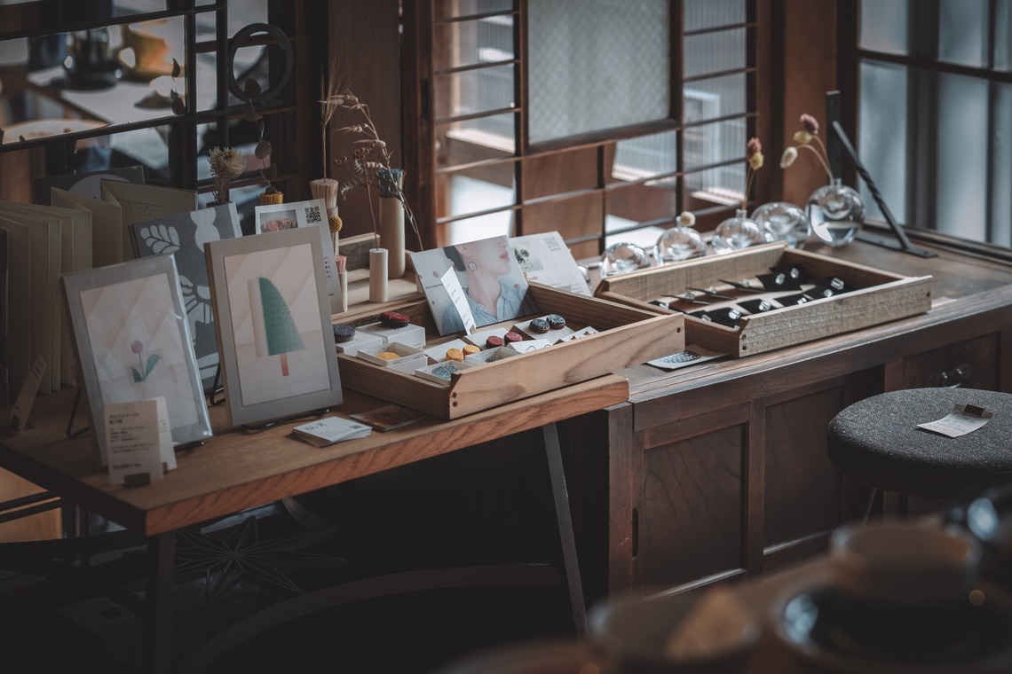 studio9thが撮影した写真のアルバム「埼玉県川越市 / インテリア雑貨店のSNS用写真」