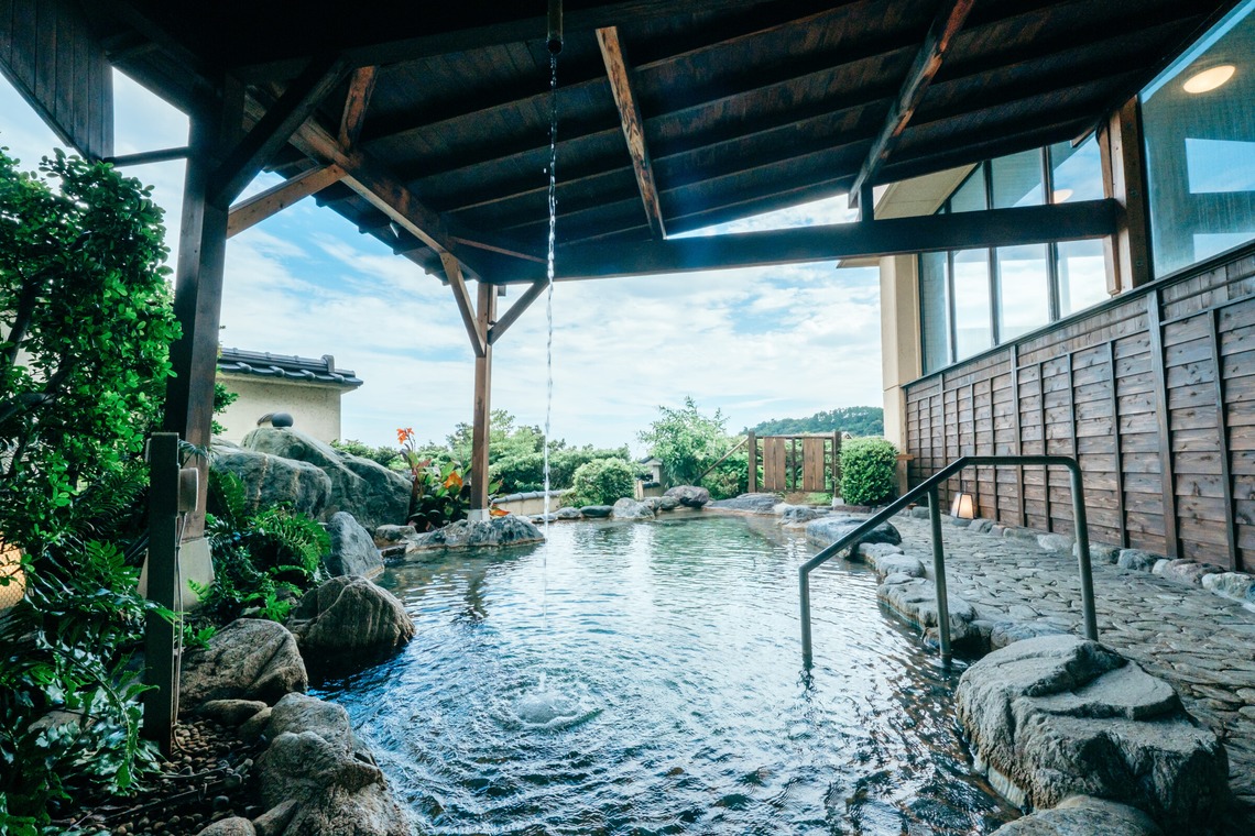 小川　歩が撮影した写真のアルバム「ホテル景観撮影」