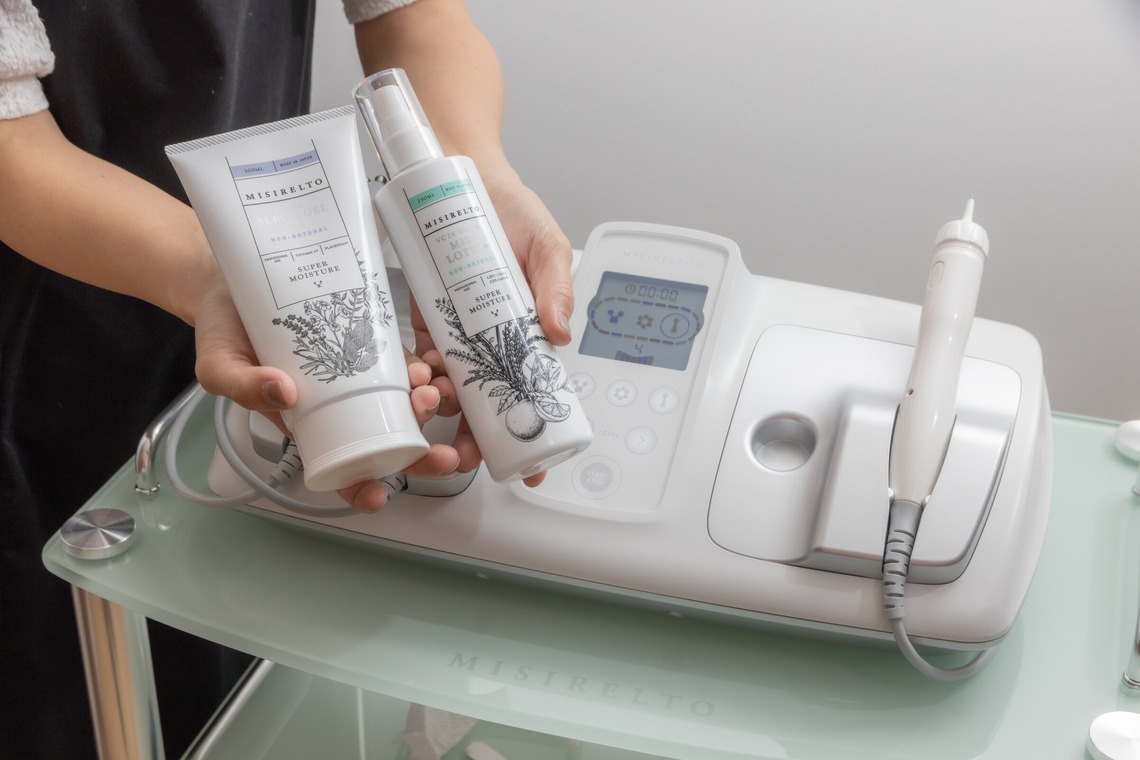 ポートレート沖縄が撮影した「サロン」の写真