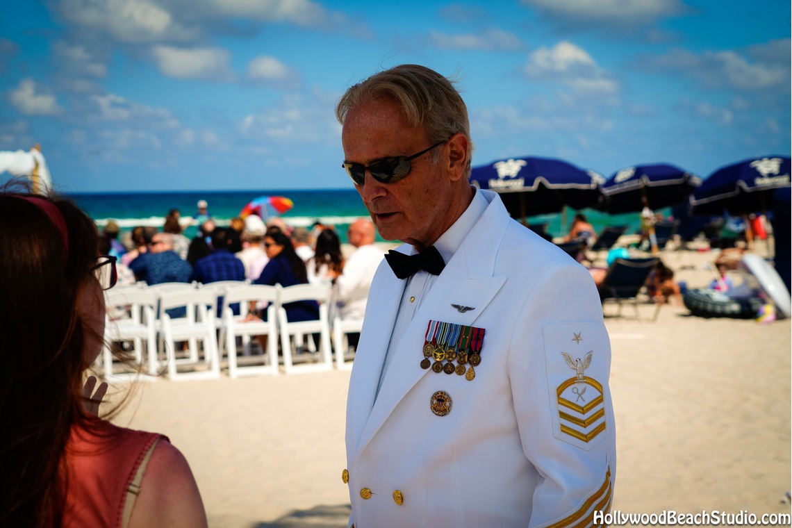 Photo of December Wedding taken by Hollywood Events