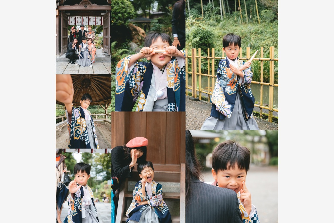 黒川希成が撮影した「人物写真（東京・神奈川）」の写真