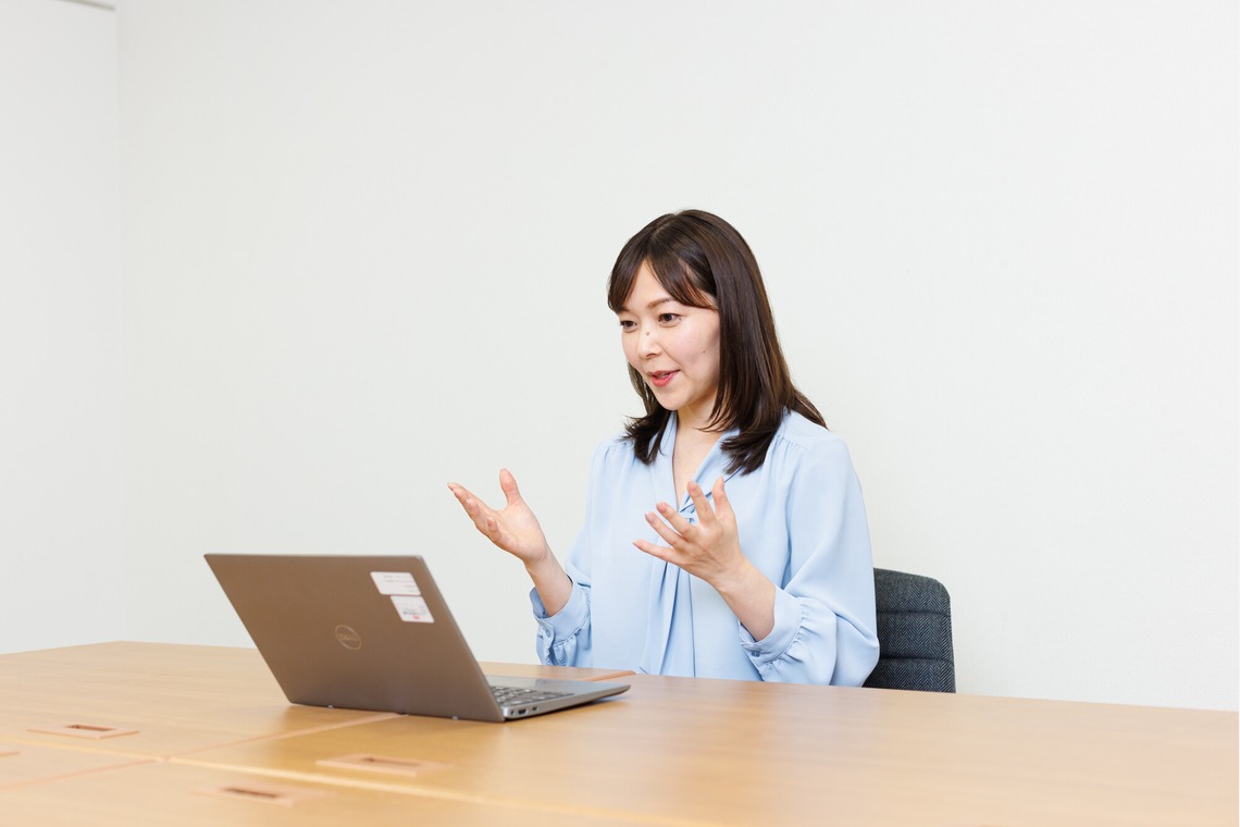 Yusuke Usuiが撮影した「ベルリッツ様 web広告撮影」の写真