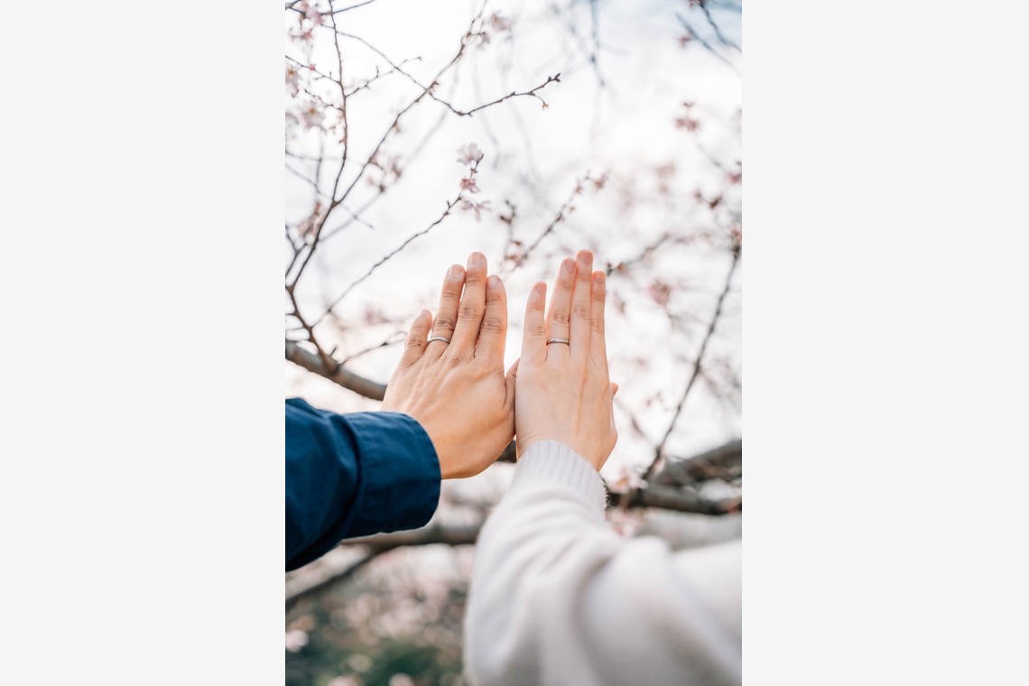 鈴木英治が撮影した家族写真の出張撮影のアルバム「家族写真」