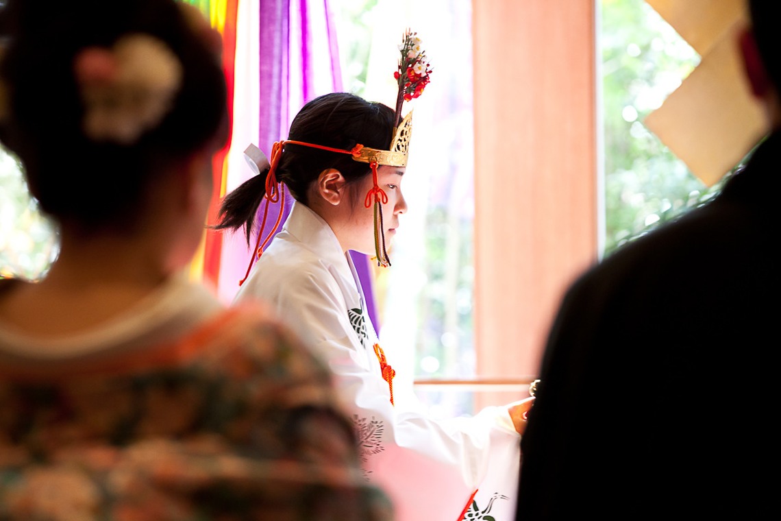 photo 4 u（塙田 基伸）が撮影した写真のアルバム「挙式当日写真」