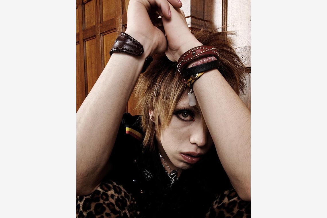 有限会社スタジオホリデーが撮影した「スタジオ撮影＆ロケーション撮影」の写真