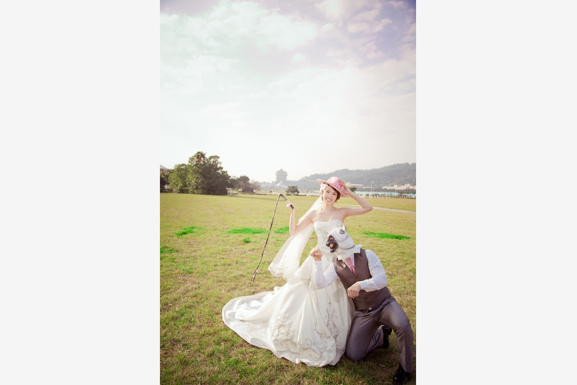 Photo of Taiwan taken by Dajay Photography