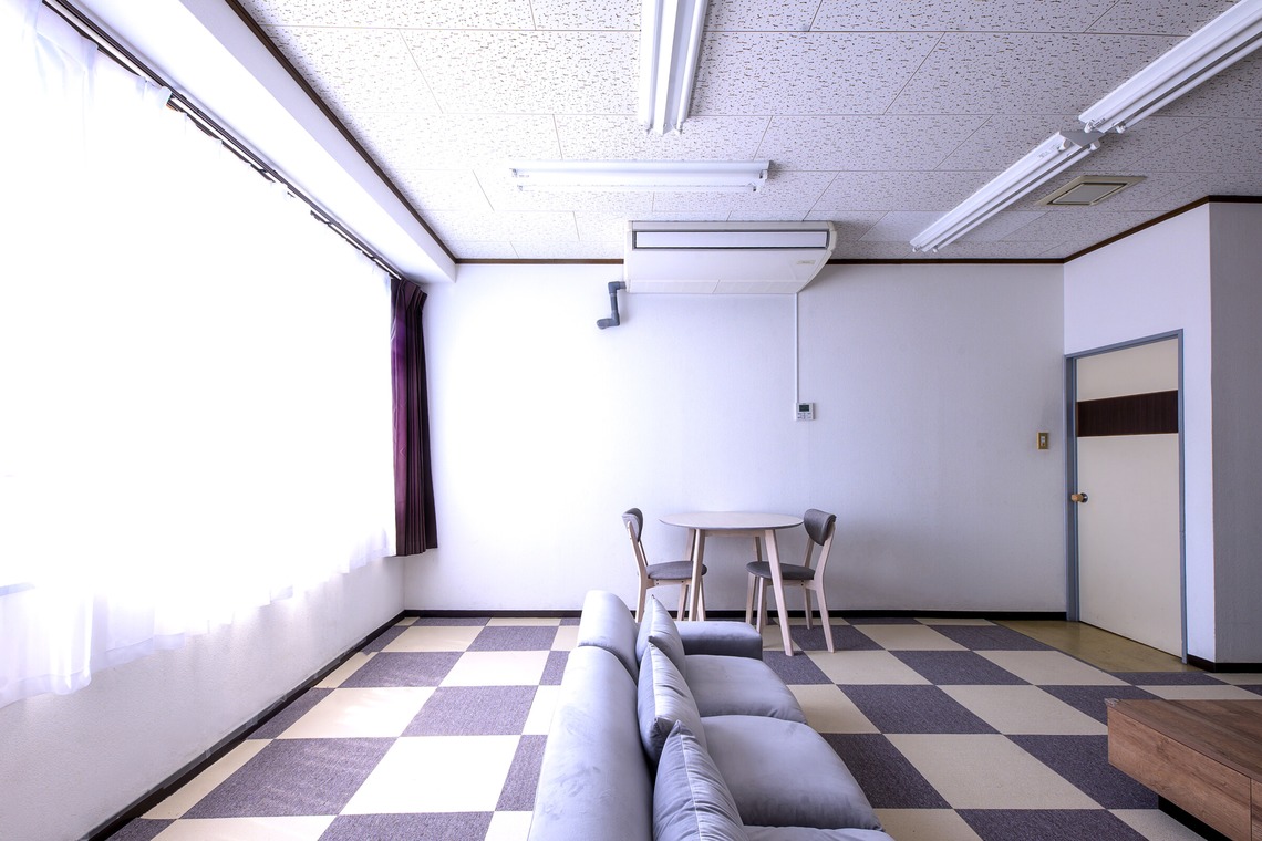 正太郎が撮影した「建築写真」の写真