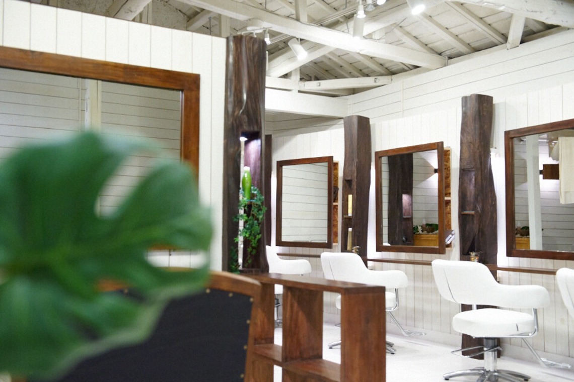 ESCAPEが撮影した「店舗、建築物」の写真