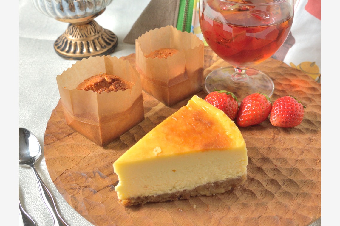 Photo Mが撮影した写真のアルバム「料理撮影」