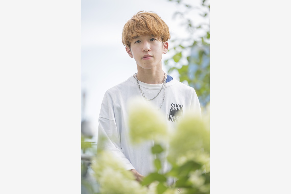 内田 明義が撮影した写真のアルバム「プロフィール/アーティスト写真」