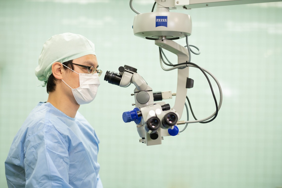 Okinawa KUWA Photographyが撮影した「医療／歯科医院／眼科クリニック」の写真