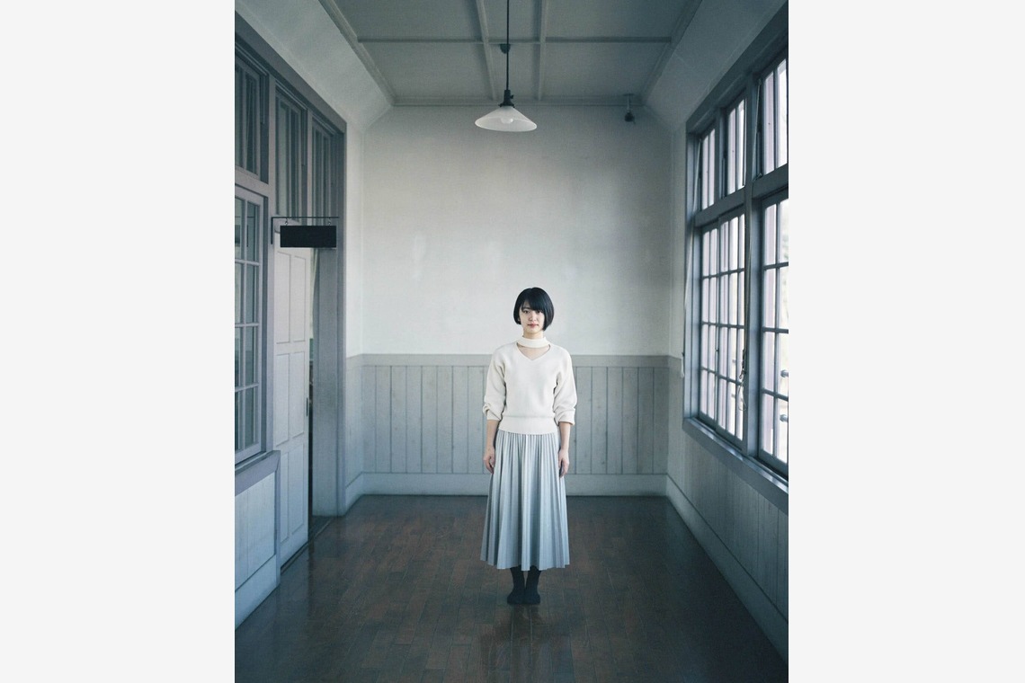 Shun Kanazawaが撮影した「ポートレート撮影」の写真