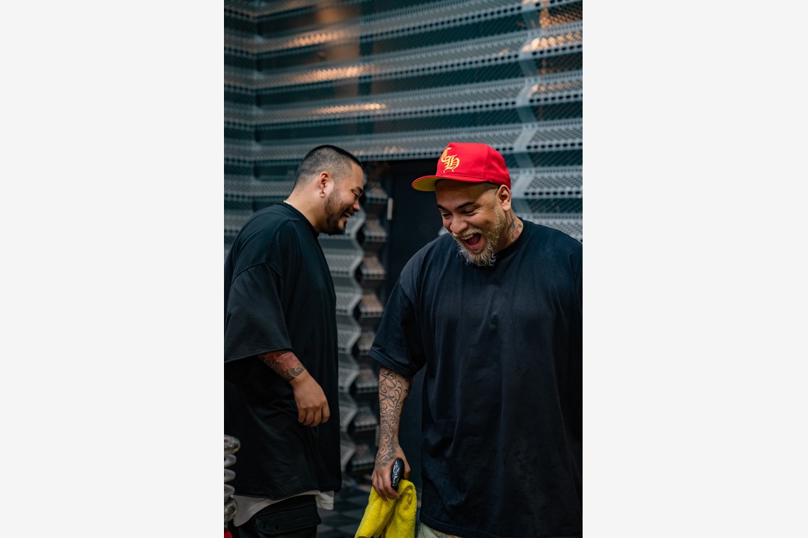 株式会社COAZが撮影した「スナップ写真」の写真