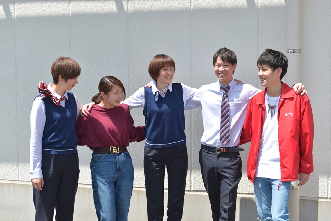 吉田佳央が撮影した「携帯ショップ 採用ぺージ用撮影」の写真