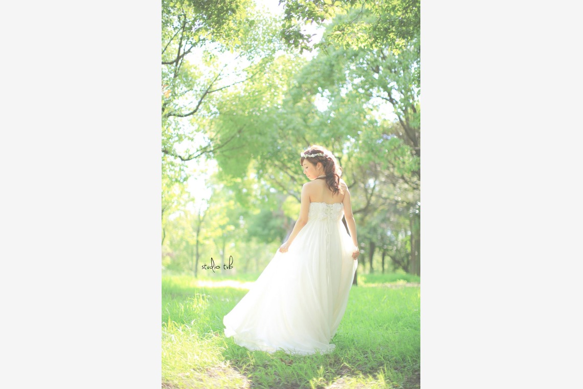 Studio TVB (スタジオtvb)が撮影した「ロケーションフォト」の写真