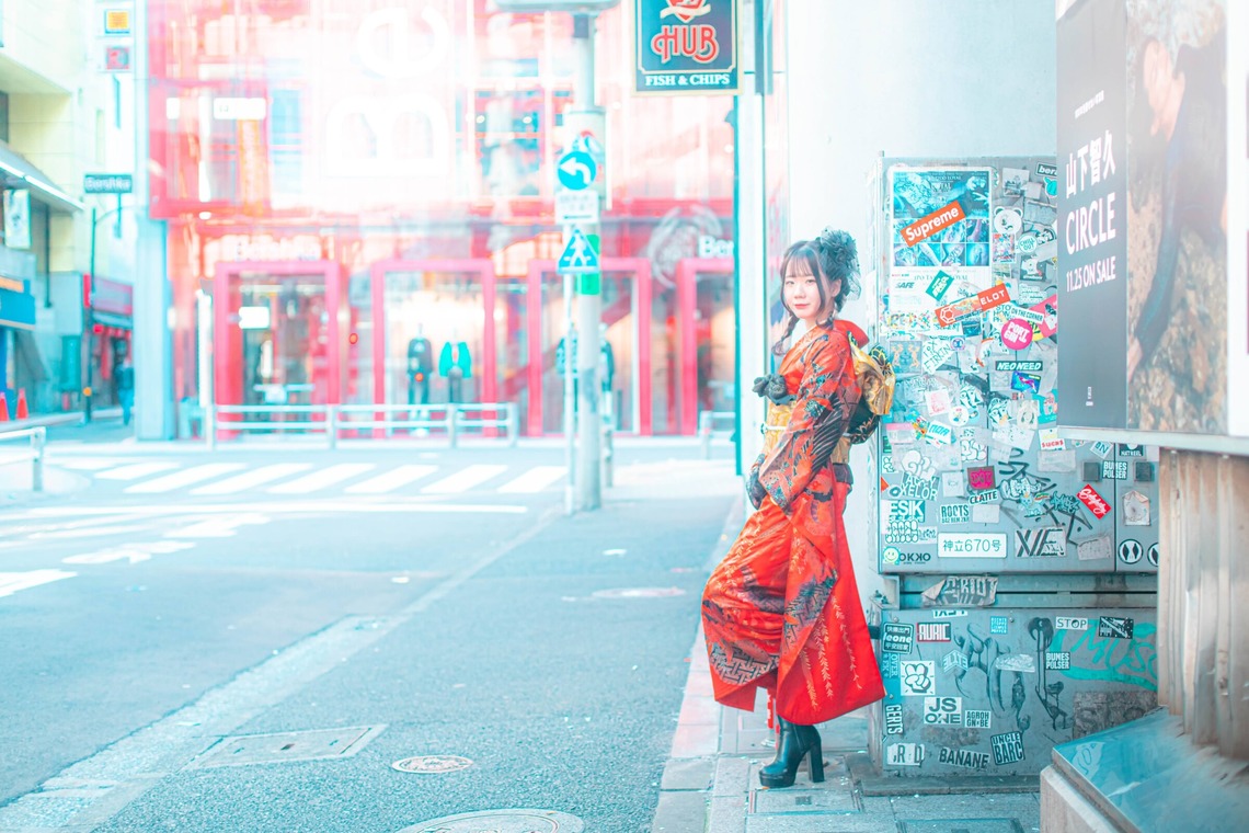 kudophotoが撮影した「成人式＿まとめ」の写真