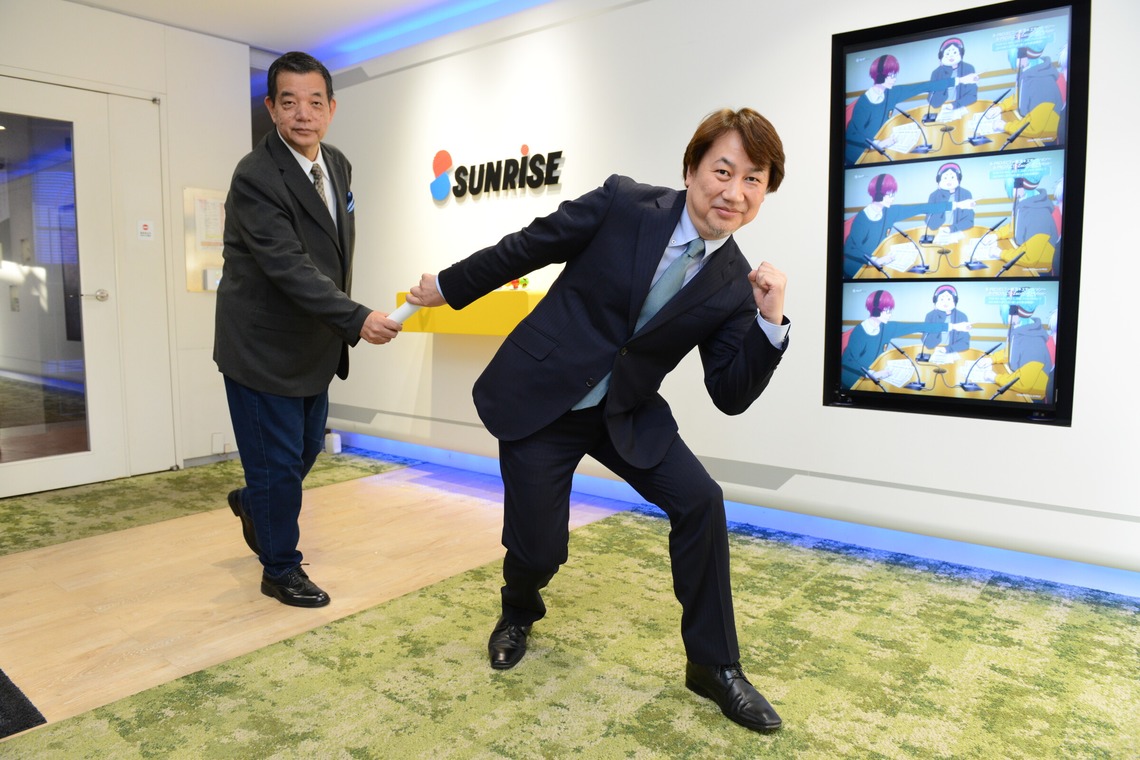 村山恒平が撮影した「ビジネス系」の写真