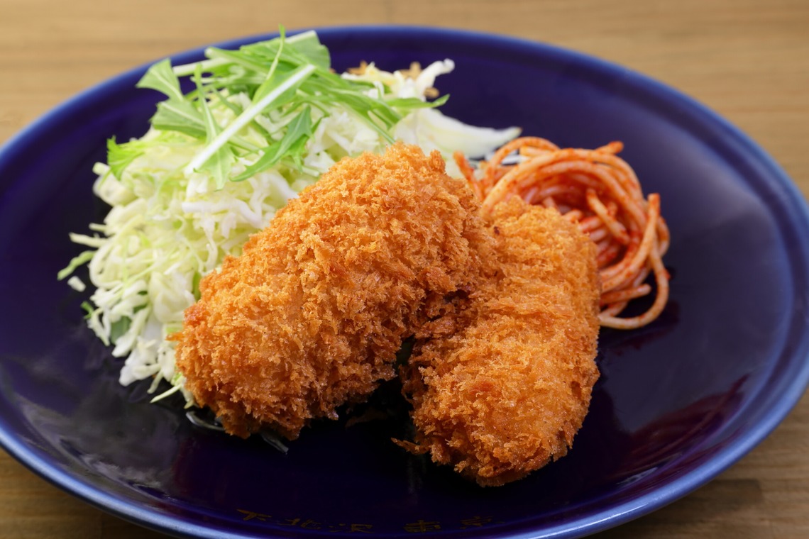 森安　照が撮影した「居酒屋さん」の写真