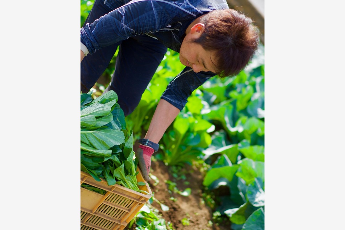 菅生貴利が撮影した「ポートレート、ビジネス」の写真