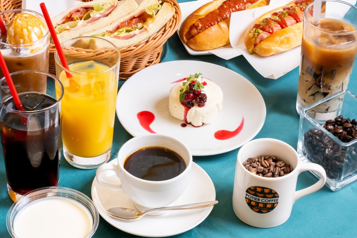 株式会社スマイルプロアートが撮影した「料理撮影」の写真