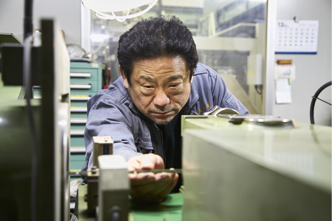 株式会社SANYO-CYP studioUPが撮影した写真のアルバム「工業系企業様」