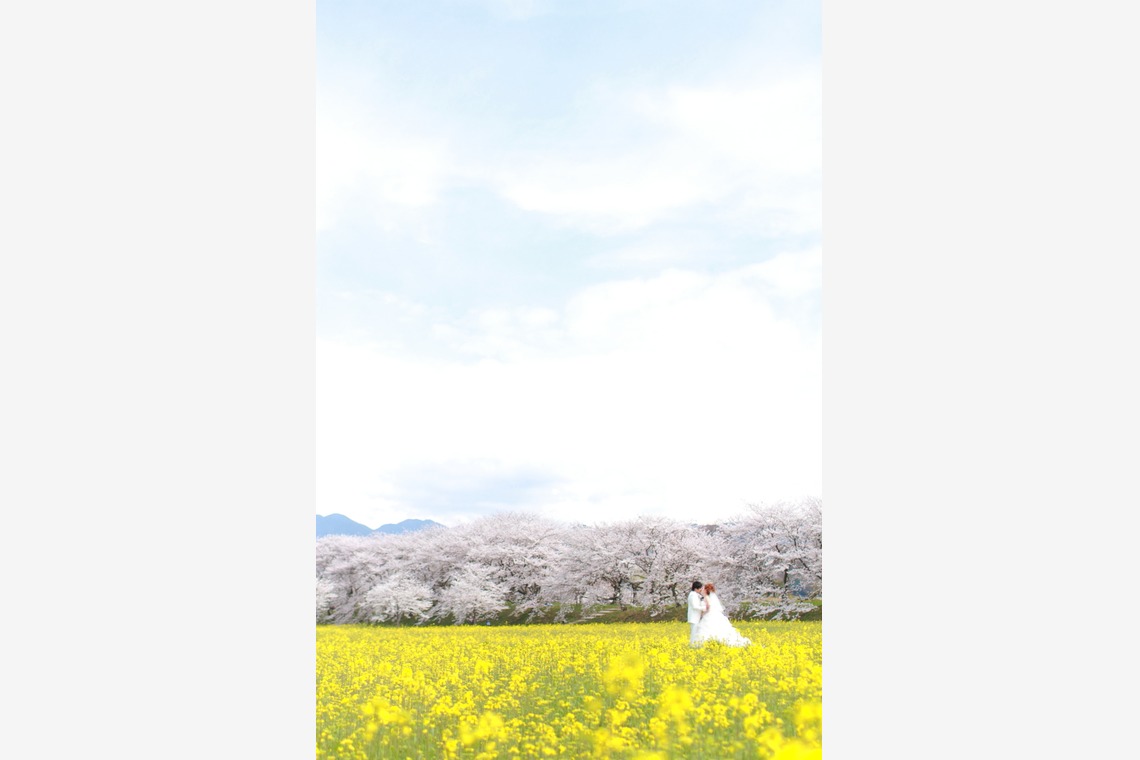 Kaoru Photographyが撮影した「ロケーションフォト」の写真