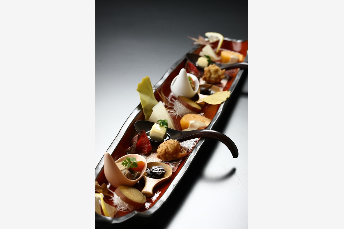 photo studio S（エス）が撮影した「料理」の写真