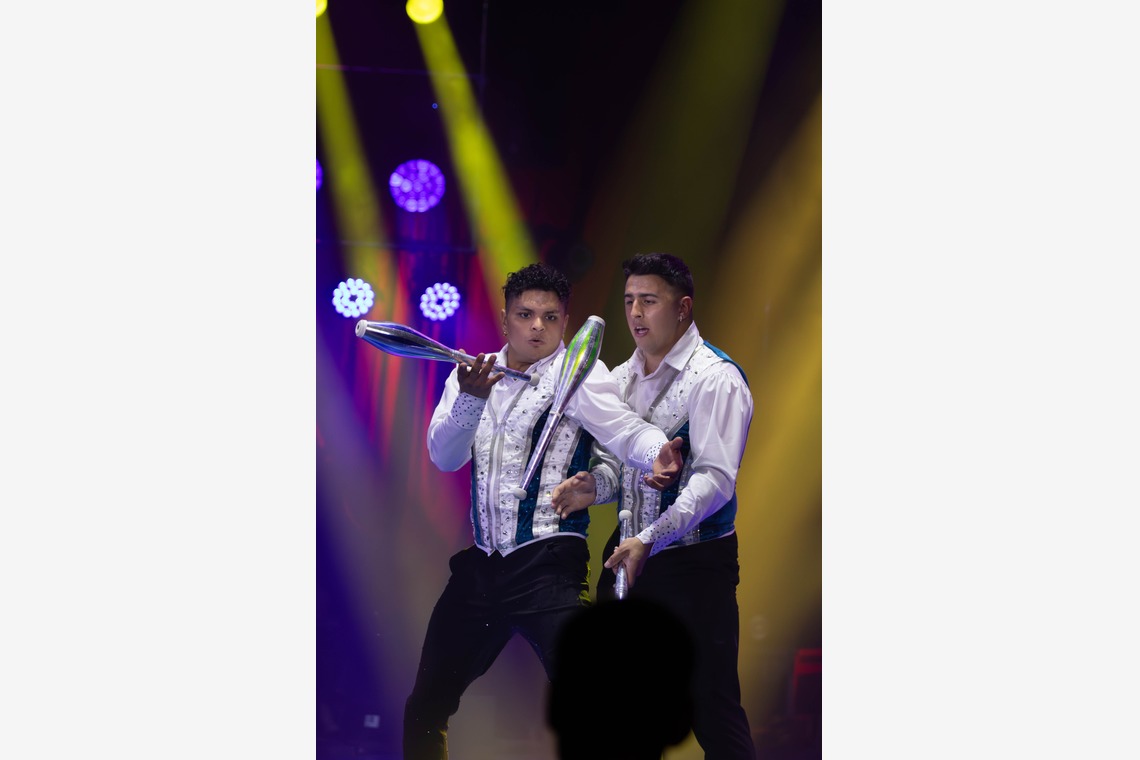 吉成 隼磨が撮影した写真のアルバム「各種イベント」