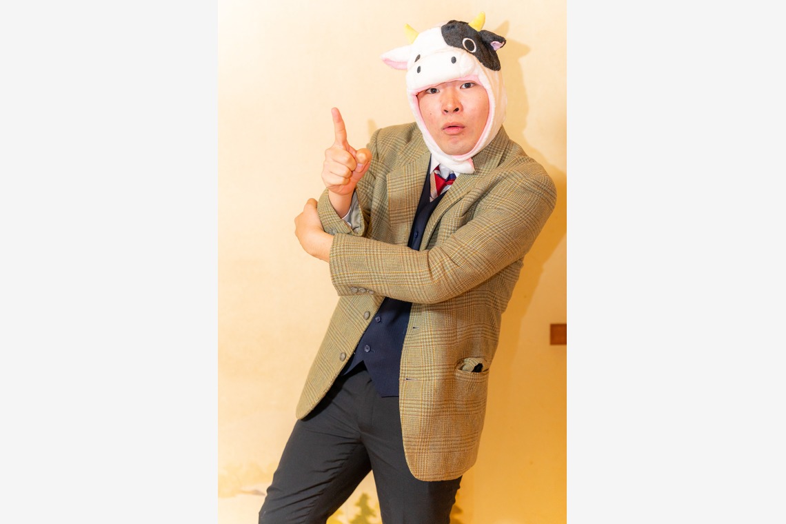 石橋宙大が撮影した写真のアルバム「映画スチル撮影」