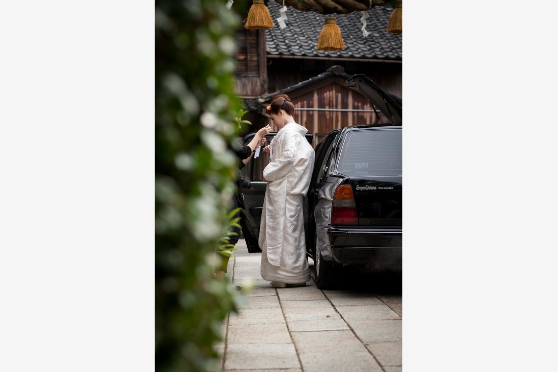 Happy Life Photo works (羽根田写真事務所)が撮影した写真のアルバム「金沢_結婚式」