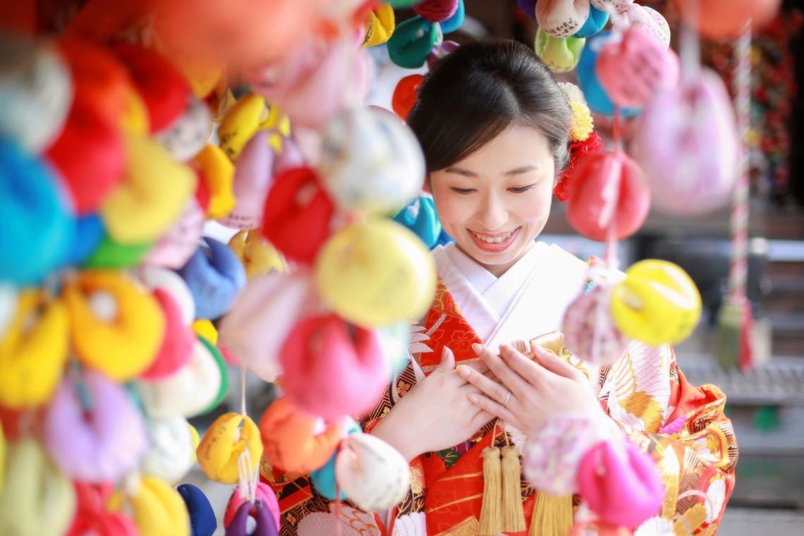 Hayashi Photo Worksが撮影した「京都フォト」の写真