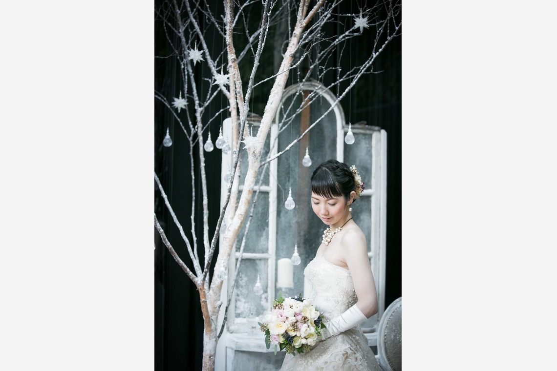 KISA photographyが撮影した写真のアルバム「挙式当日」