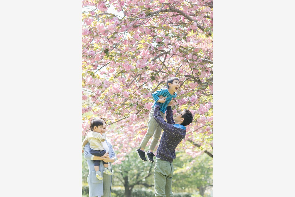 斉藤　ゆか（nico photo)が撮影した写真のアルバム「ロケーション撮影」