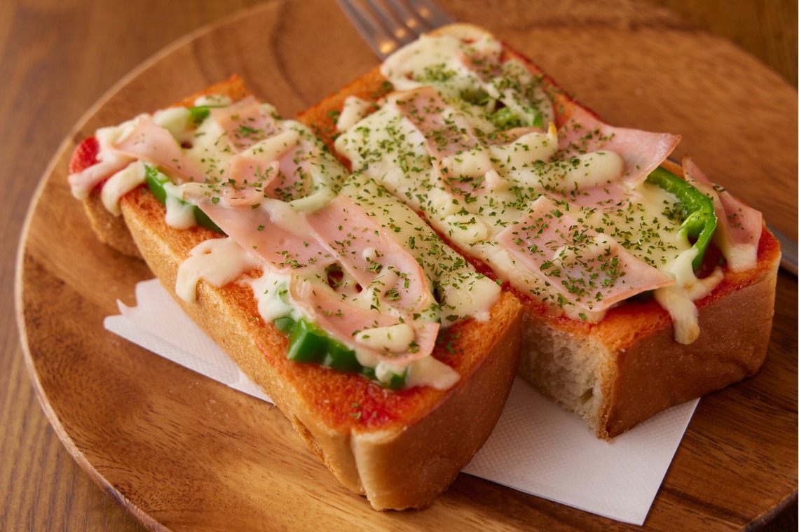 岩瀬泰治が撮影した「カフェ」の写真