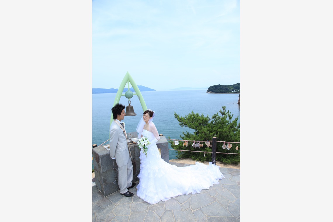 リゾートホテル　オリビアン小豆島が撮影した「フォトギャラリー」の写真