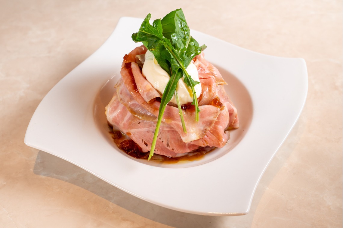 荻原　祐之が撮影した写真のアルバム「ダイニングカフェ　テイクアウトメニュー撮影」