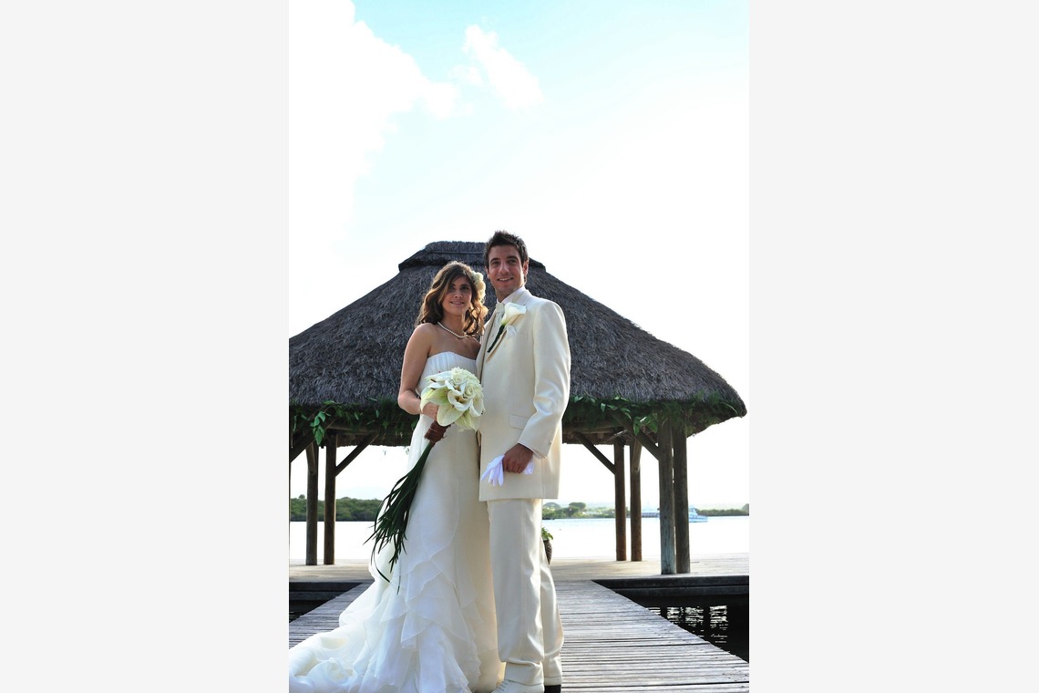 今林 浩一が撮影した「モーリシャス」の写真