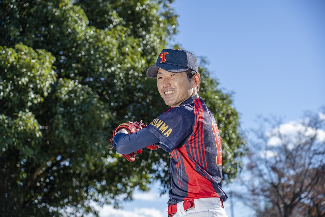 青柳光昭が撮影した「ポートレート2」の写真