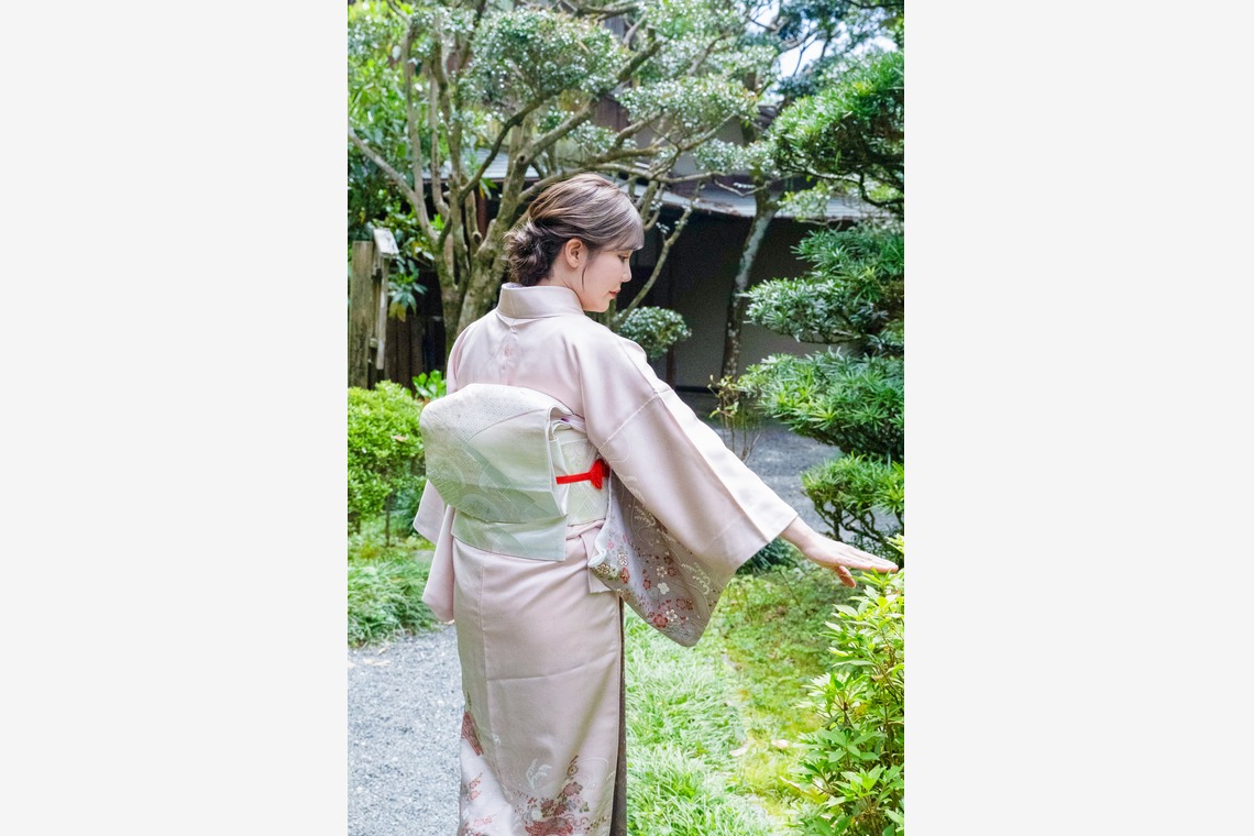 MASAKI J.・株式会社トマトベーネが撮影した「七五三」の写真