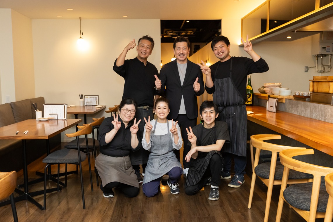 studio tie keyが撮影した写真のアルバム「求人用店舗撮影」