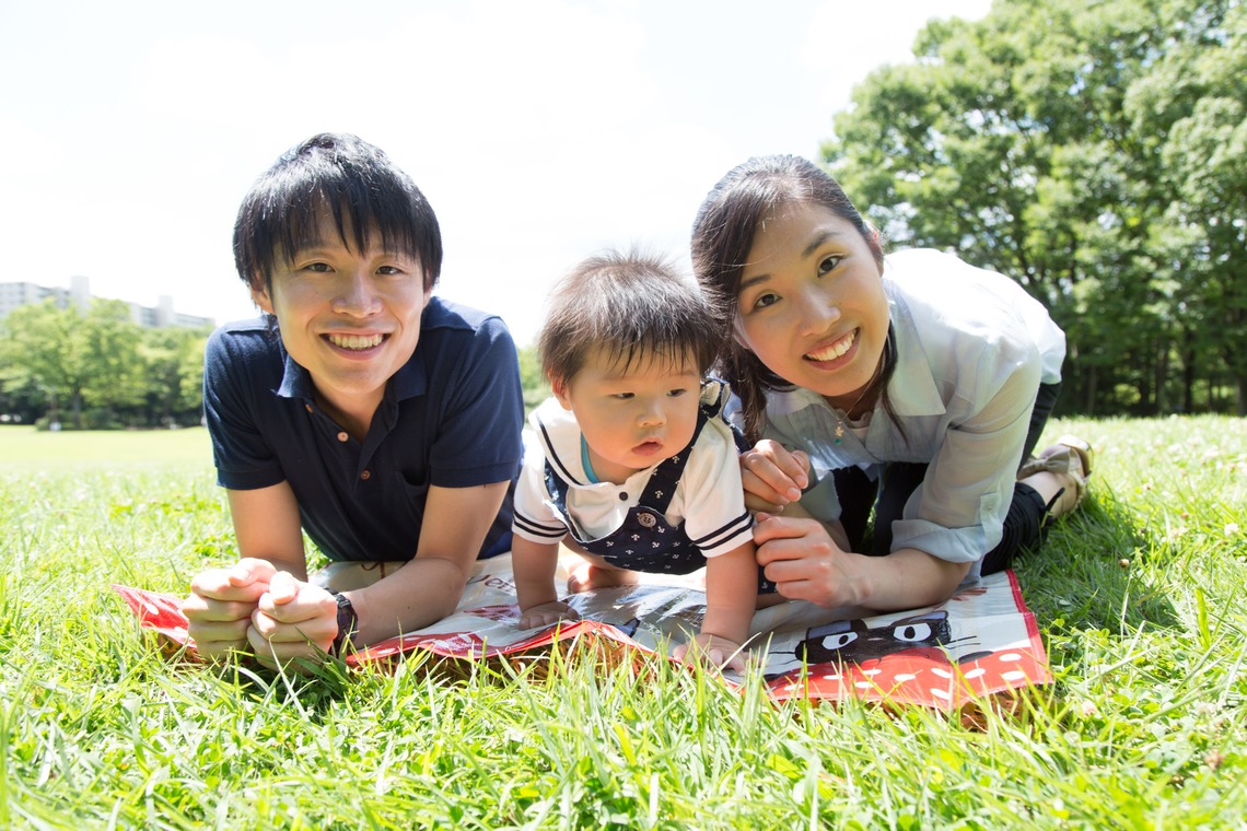 Photographer935が撮影した写真のアルバム「家族写真多摩」